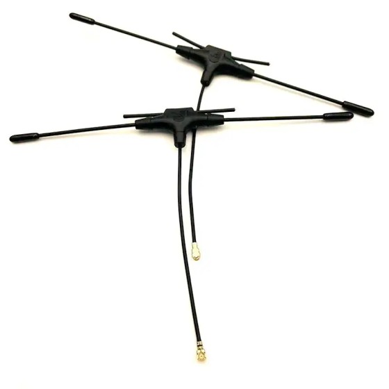 BAYCKRC 900 2400 C3 Dual Band for Fixed Wing Drone 100mw RC FPV Racing Freestyle Drones DIY Parts